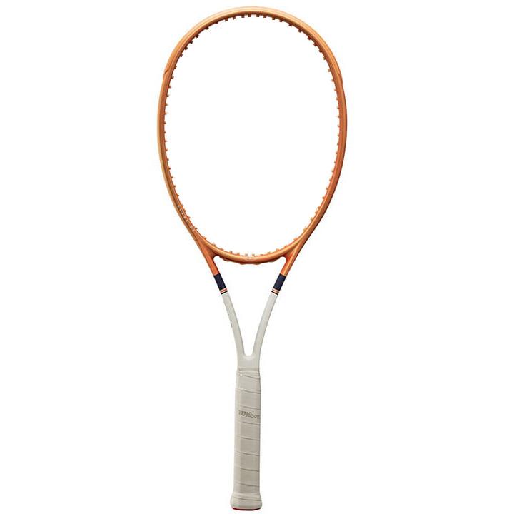 راکت تنیس ویلسون مدل Roland Garros Blade 98